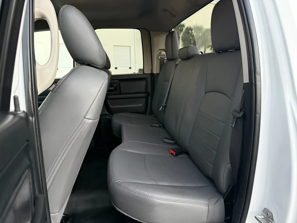 2017 Dodge Ram 4th Gen - Image 12 of 21