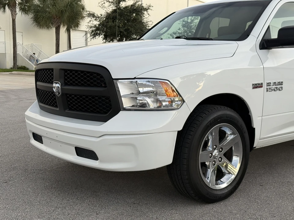 2017 Dodge Ram 4th Gen - Image 20 of 21