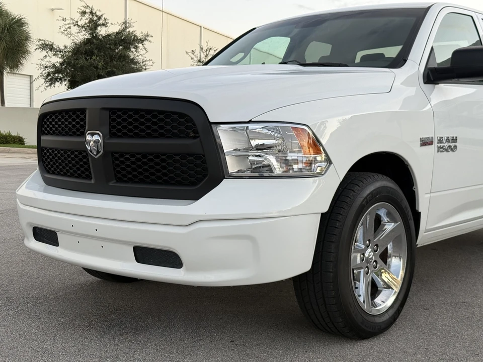 2017 Dodge Ram 4th Gen - Image 17 of 21