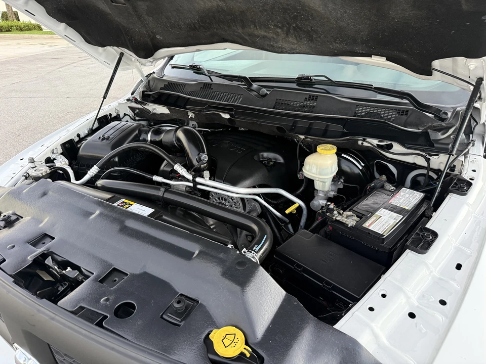 2017 Dodge Ram 4th Gen - Image 16 of 21