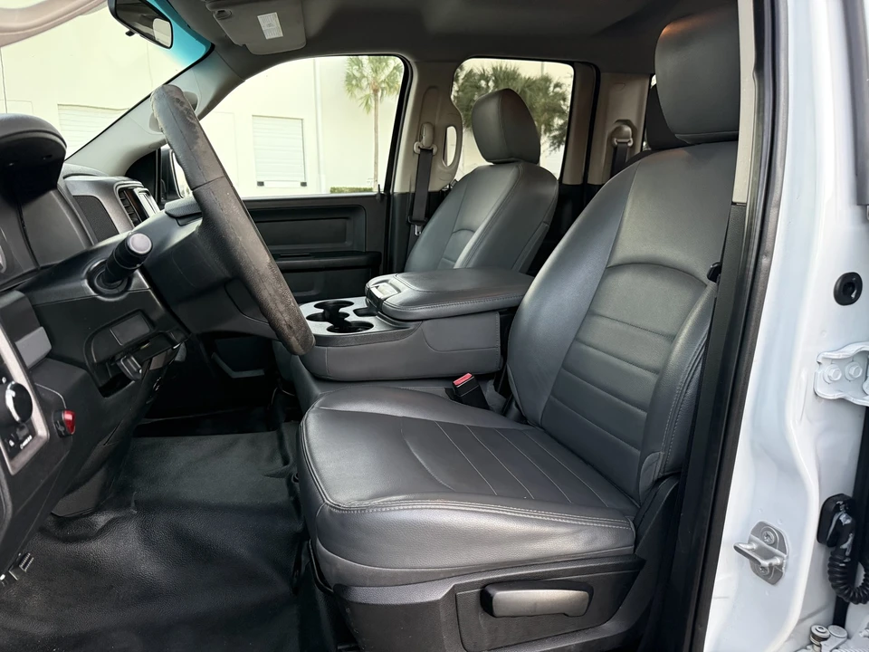2017 Dodge Ram 4th Gen - Image 8 of 21