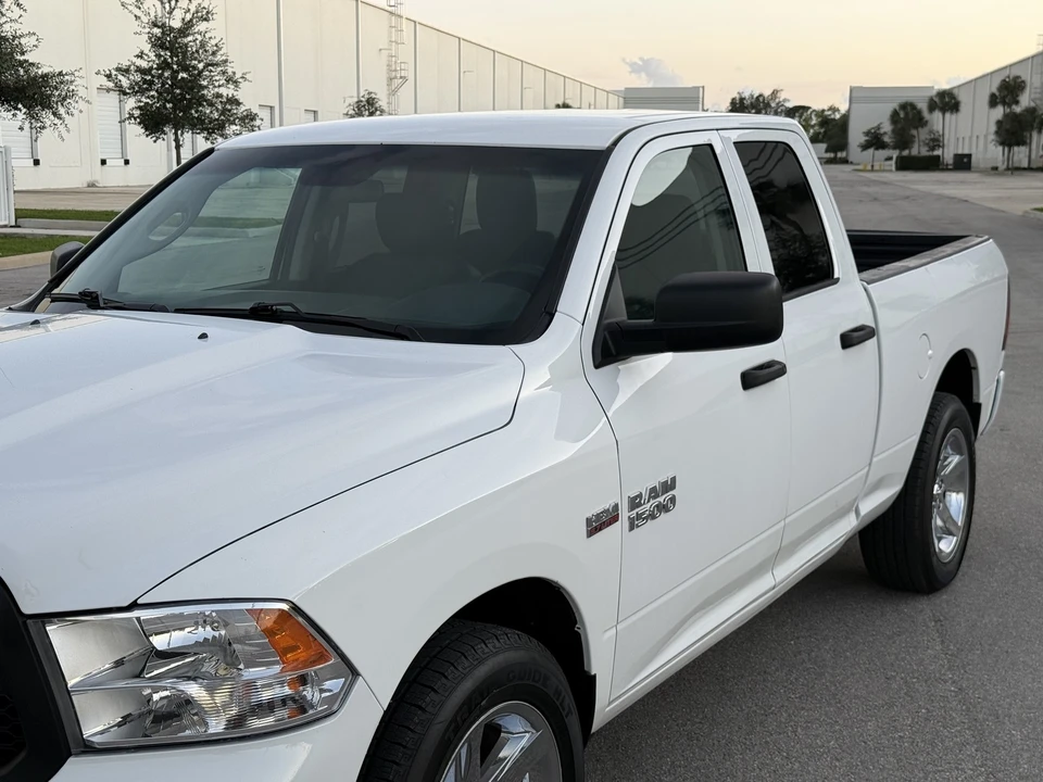 2017 Dodge Ram 4th Gen - Image 19 of 21
