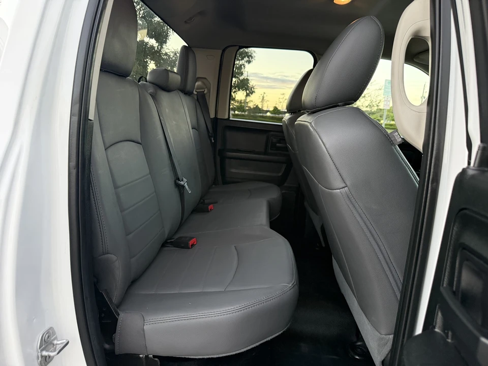 2017 Dodge Ram 4th Gen - Image 13 of 21