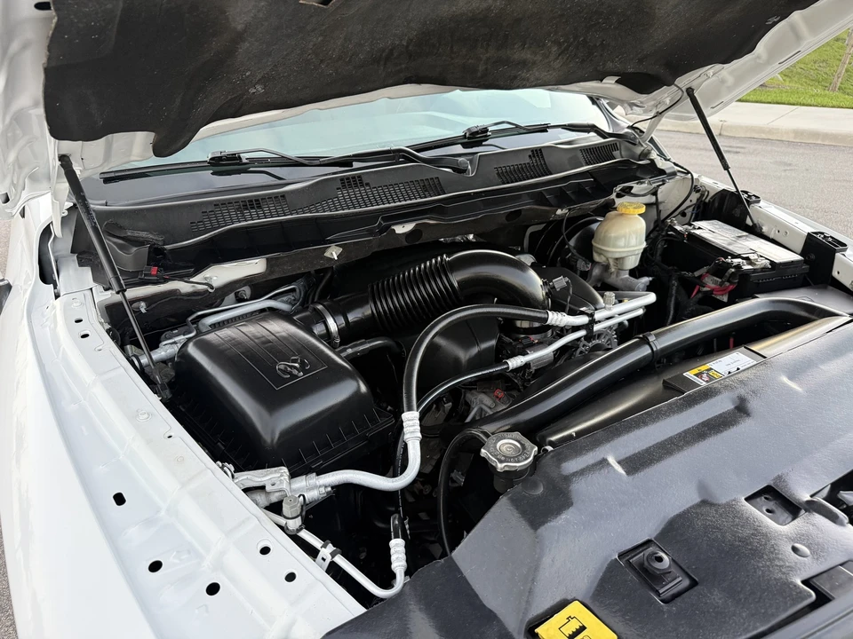 2017 Dodge Ram 4th Gen - Image 15 of 21