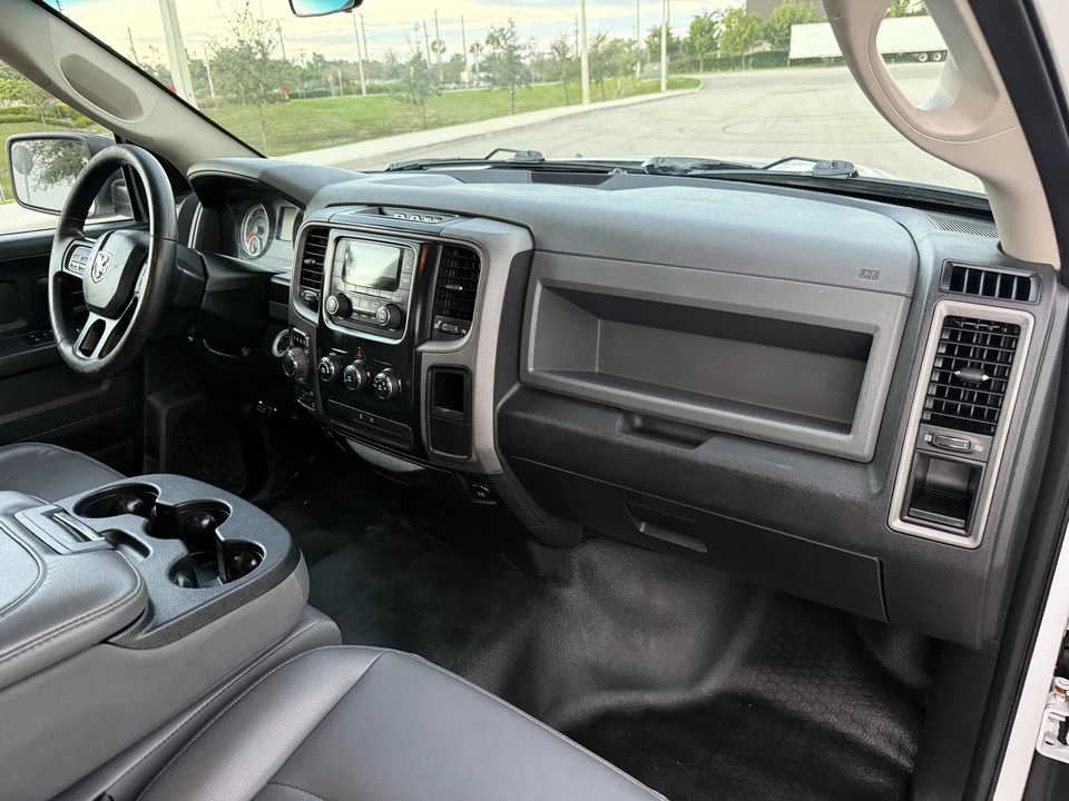 2017 Dodge Ram 4th Gen - Image 11 of 21