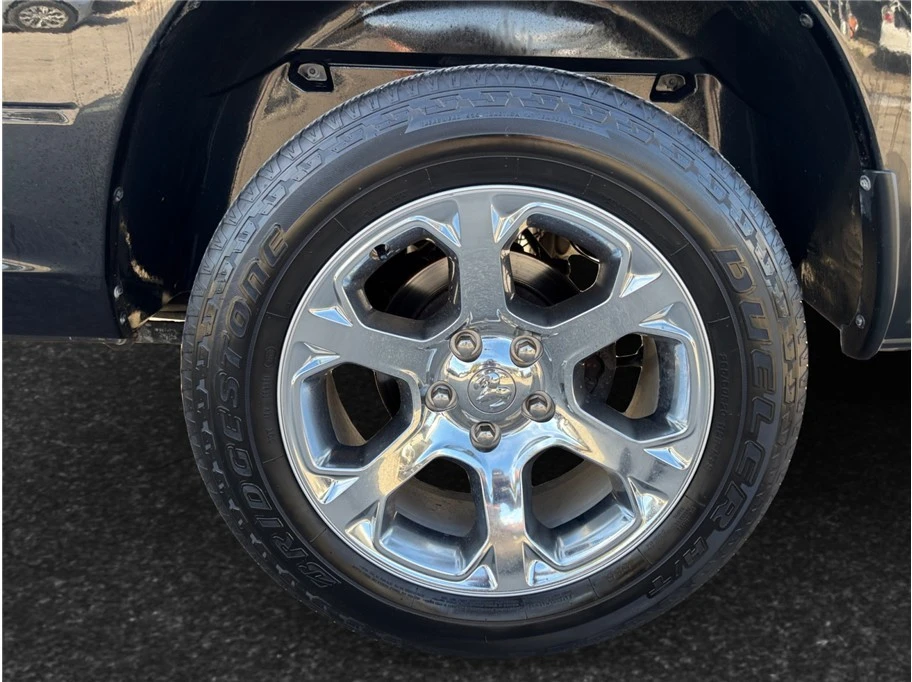 2017 Dodge Ram 4th Gen - Image 13 of 21