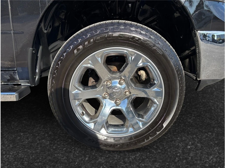 2017 Dodge Ram 4th Gen - Image 12 of 12