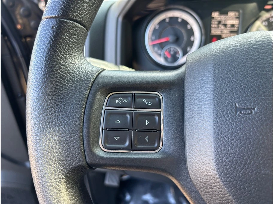 2017 Dodge Ram 4th Gen - Image 21 of 21