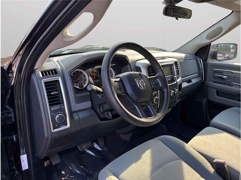 2017 Dodge Ram 4th Gen - Image 6 of 12