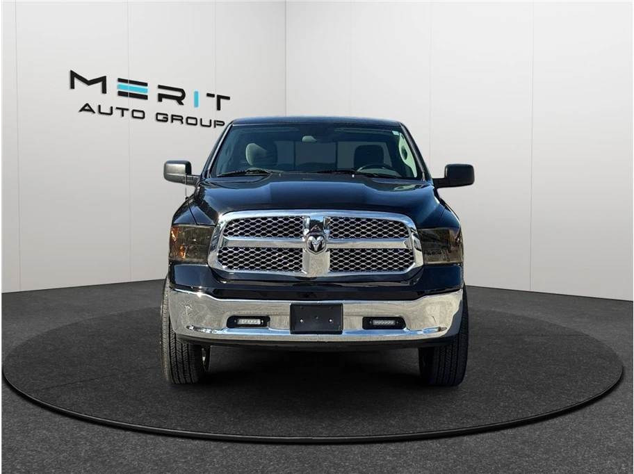 2017 Dodge Ram 4th Gen - Image 3 of 12