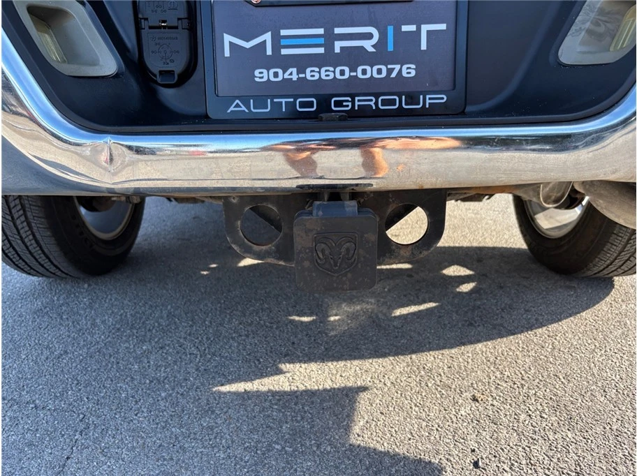 2017 Dodge Ram 4th Gen - Image 14 of 21