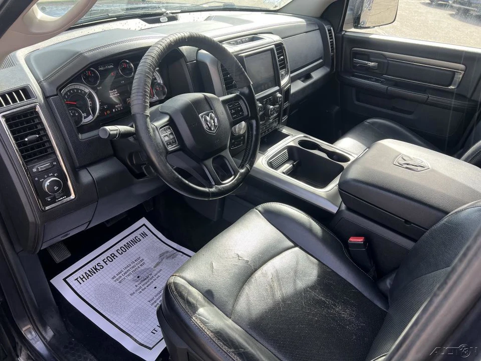 2017 Ram 1500 1st Gen - Image 6 of 12