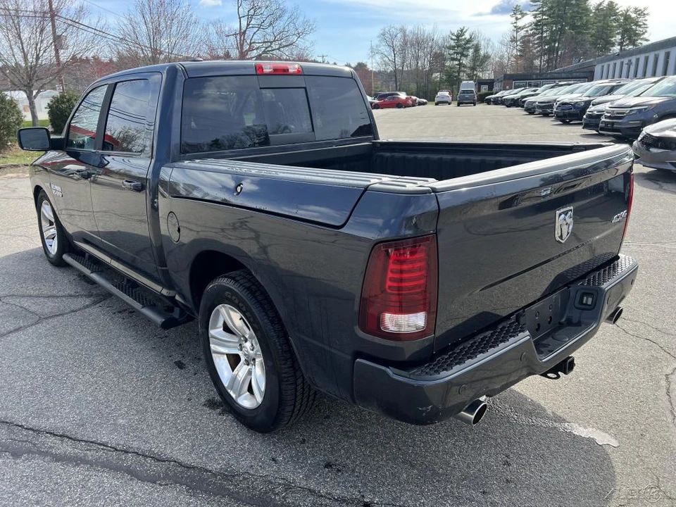2017 Ram 1500 1st Gen - Image 7 of 12