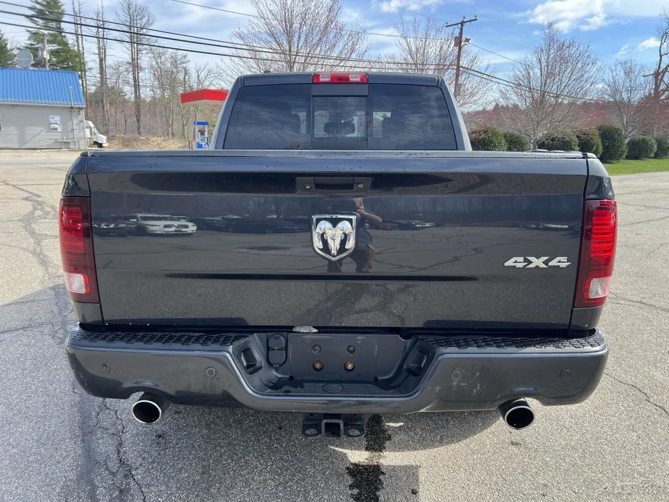 2017 Ram 1500 1st Gen - Image 4 of 12