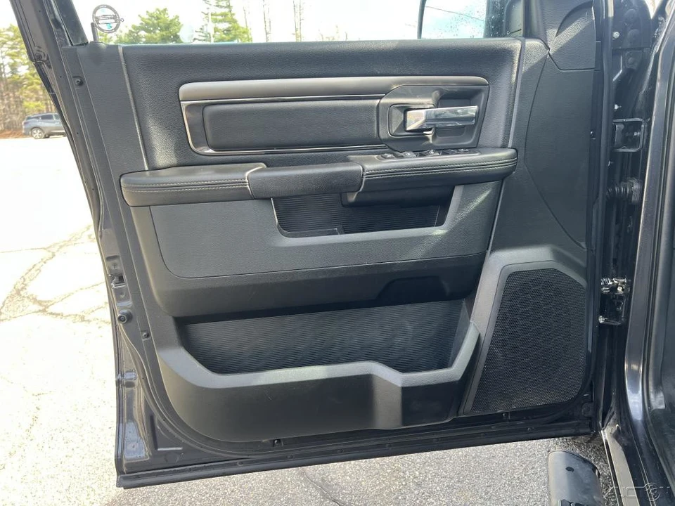 2017 Ram 1500 1st Gen - Image 11 of 12