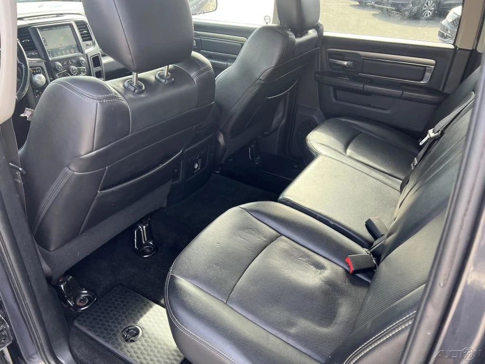 2017 Ram 1500 1st Gen - Image 12 of 12