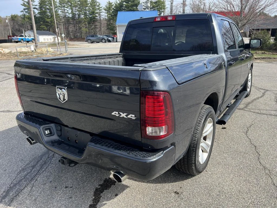 2017 Ram 1500 1st Gen - Image 8 of 12