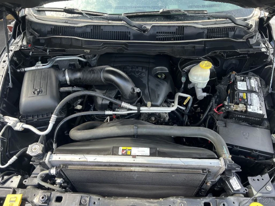 2017 Ram 1500 1st Gen - Image 5 of 12