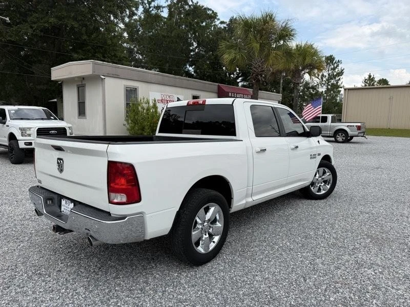 2017 Ram 1500 1st Gen - Image 5 of 13