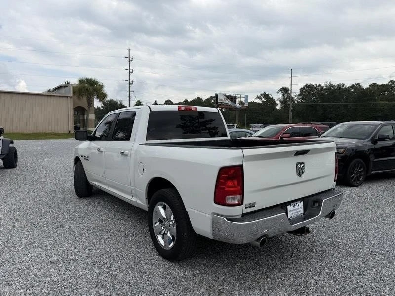 2017 Ram 1500 1st Gen - Image 3 of 13
