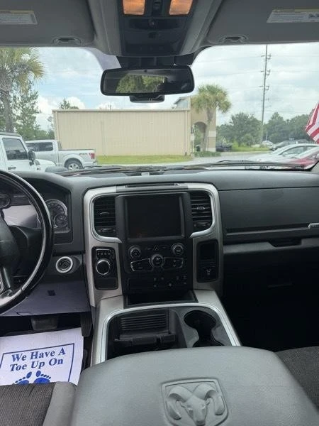 2017 Ram 1500 1st Gen - Image 12 of 13