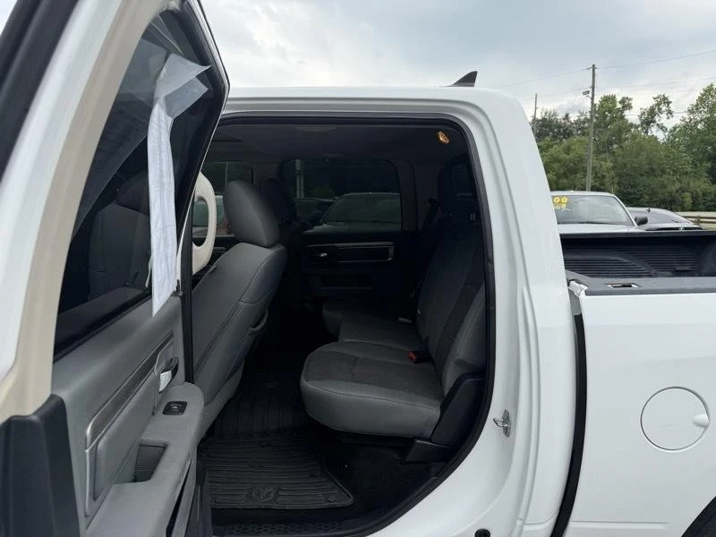 2017 Ram 1500 1st Gen - Image 10 of 13