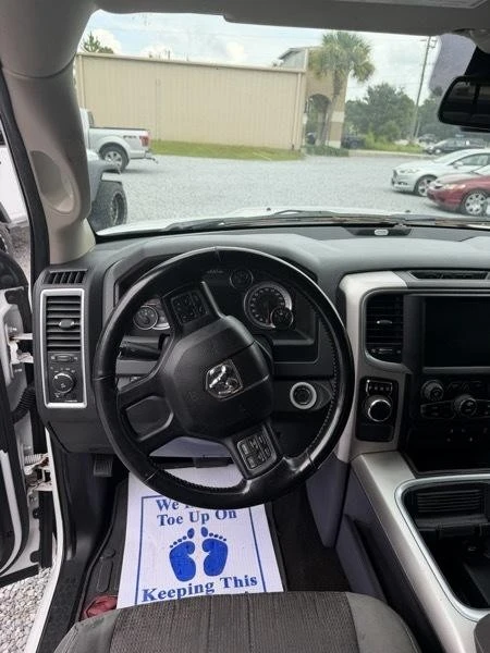 2017 Ram 1500 1st Gen - Image 11 of 13
