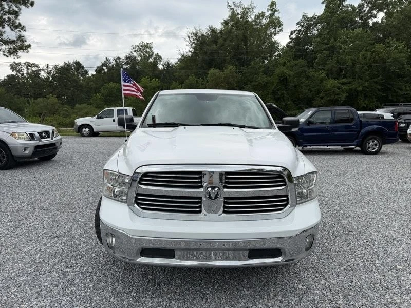2017 Ram 1500 1st Gen - Image 8 of 13