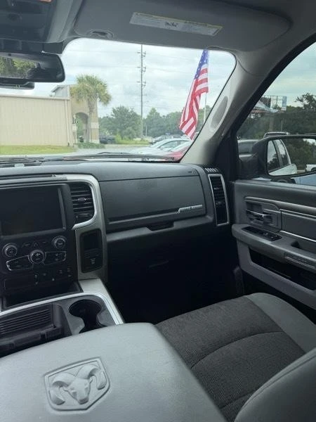 2017 Ram 1500 1st Gen - Image 13 of 13