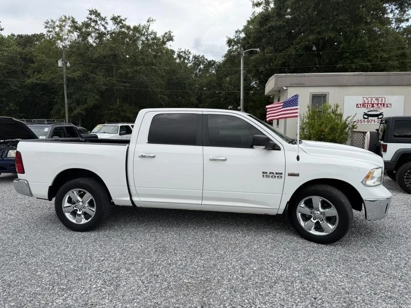 2017 Ram 1500 1st Gen - Image 6 of 13