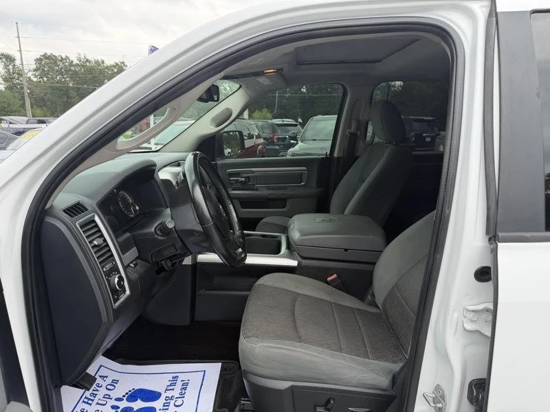 2017 Ram 1500 1st Gen - Image 9 of 13