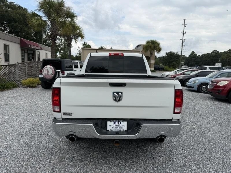 2017 Ram 1500 1st Gen - Image 4 of 13