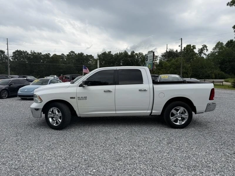 2017 Ram 1500 1st Gen - Image 2 of 13