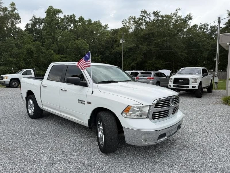 2017 Ram 1500 1st Gen - Image 7 of 13