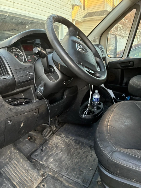 2017 Ram 1500 1st Gen - Image 5 of 7