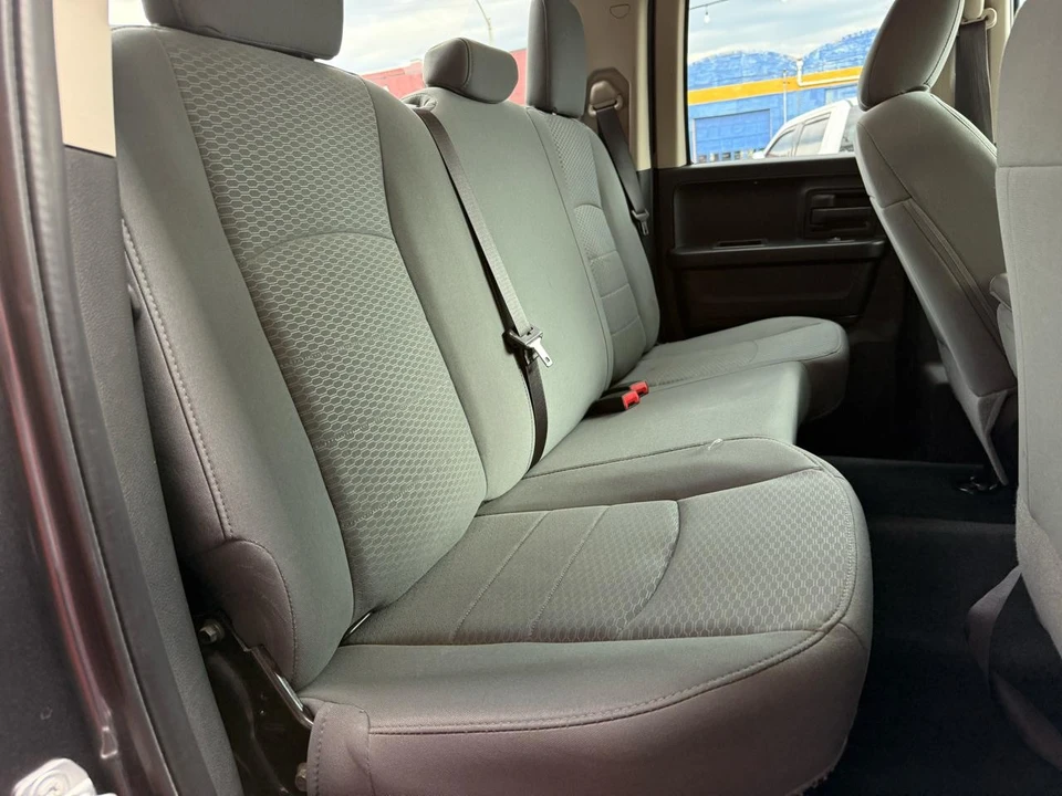 2017 Ram 1500 1st Gen - Image 14 of 19