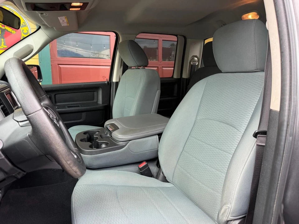 2017 Ram 1500 1st Gen - Image 12 of 19