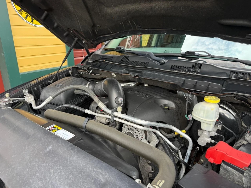 2017 Ram 1500 1st Gen - Image 19 of 19