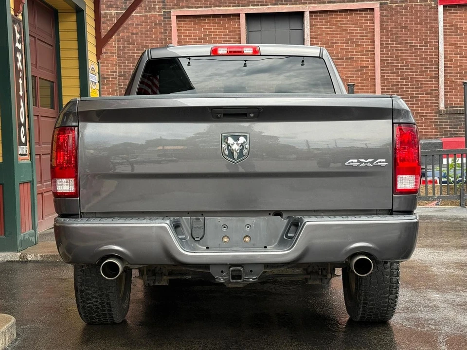 2017 Ram 1500 1st Gen - Image 4 of 19