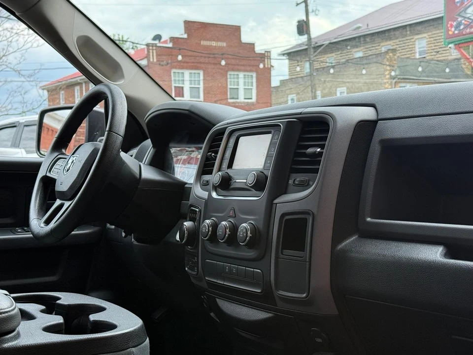 2017 Ram 1500 1st Gen - Image 17 of 19