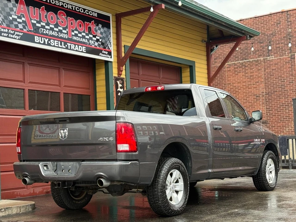 2017 Ram 1500 1st Gen - Image 3 of 19