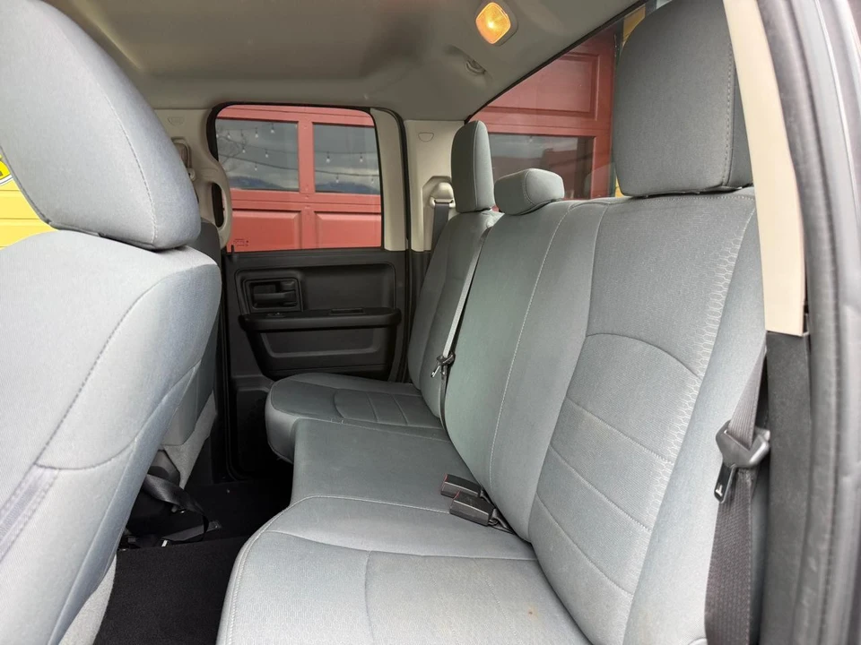 2017 Ram 1500 1st Gen - Image 13 of 19