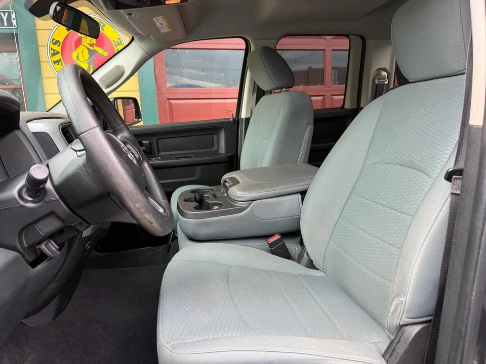 2017 Ram 1500 1st Gen - Image 11 of 19