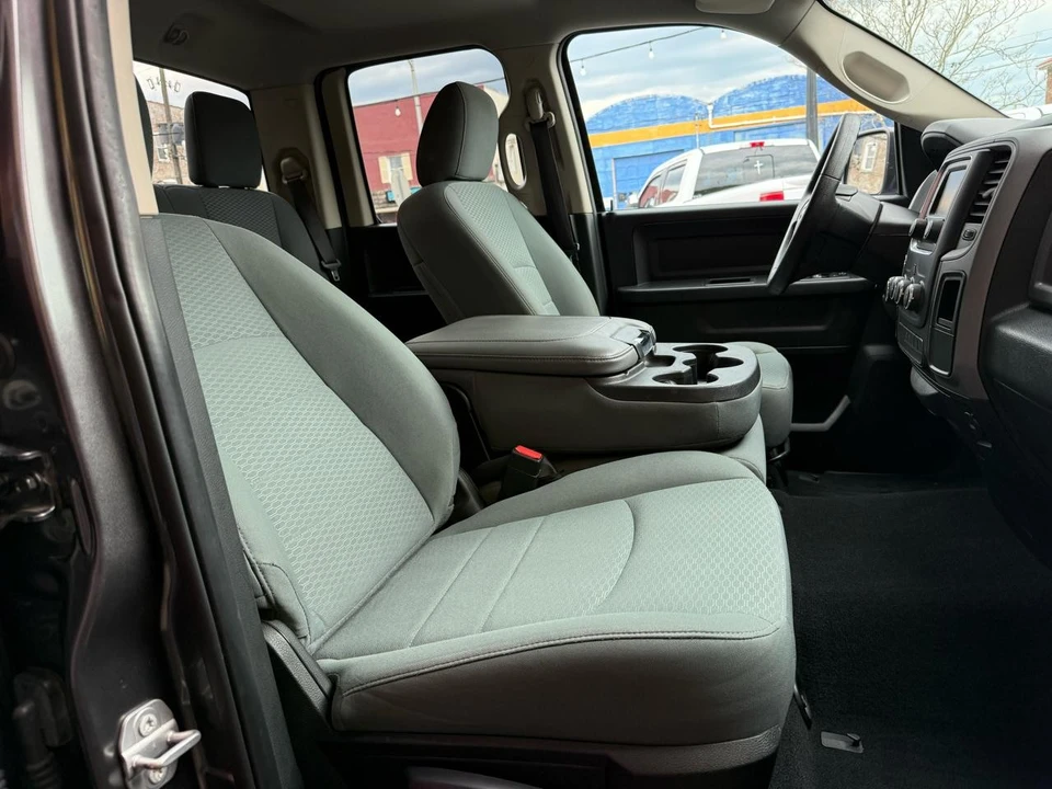 2017 Ram 1500 1st Gen - Image 15 of 19