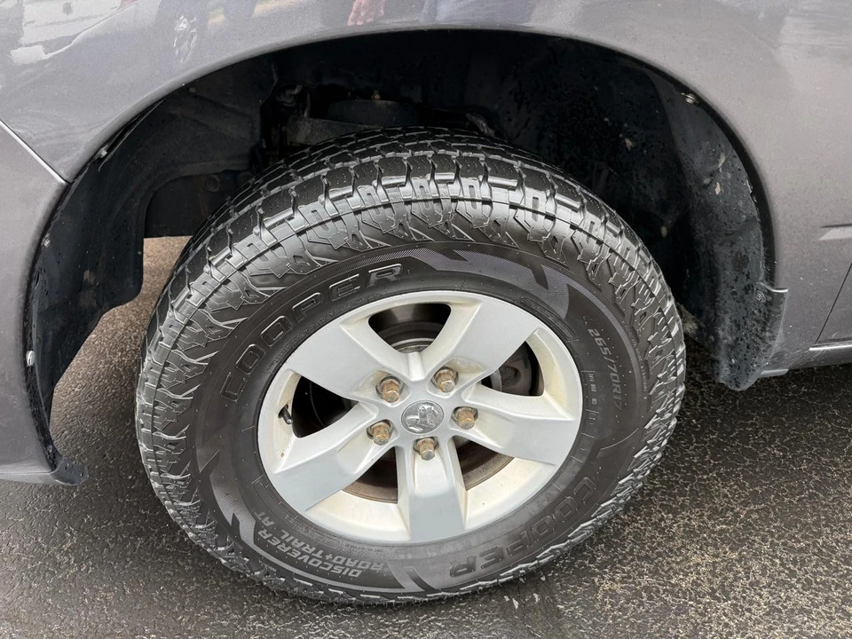 2017 Ram 1500 1st Gen - Image 9 of 19