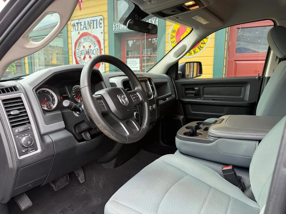 2017 Ram 1500 1st Gen - Image 10 of 19