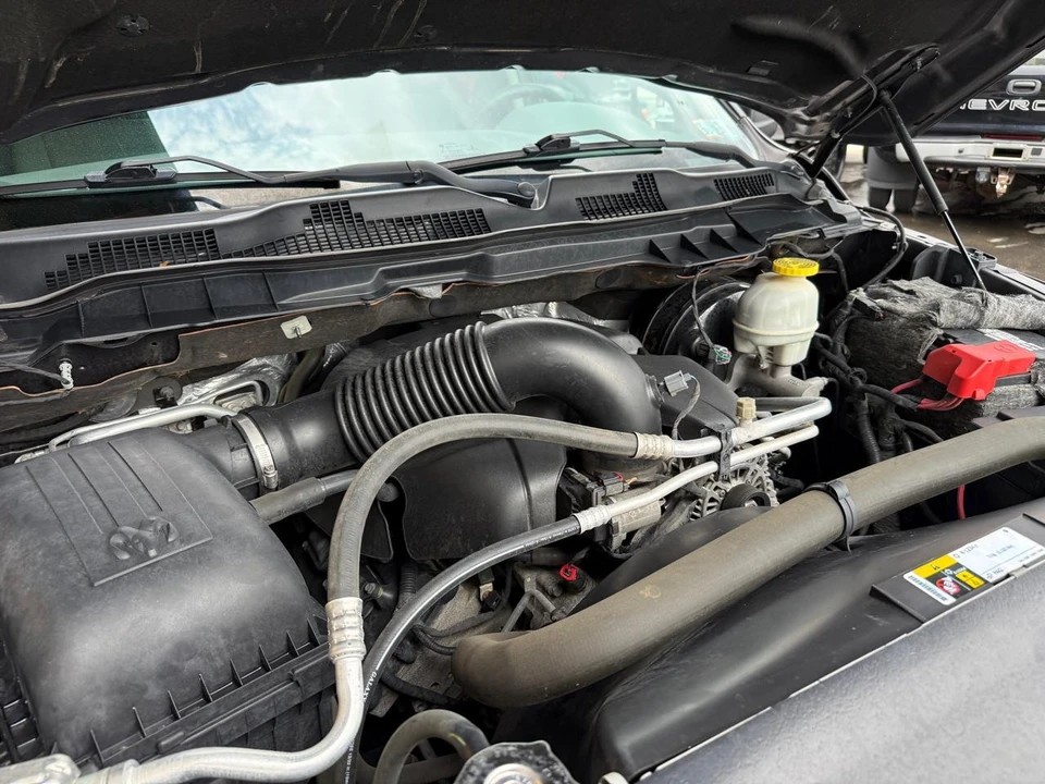 2017 Ram 1500 1st Gen - Image 18 of 19
