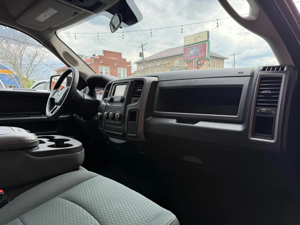 2017 Ram 1500 1st Gen - Image 16 of 19