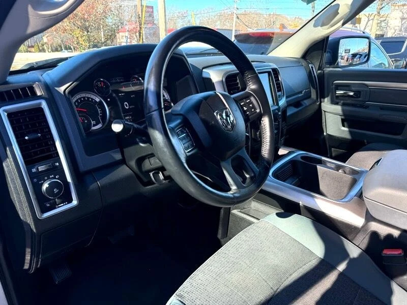 2017 Dodge Ram 4th Gen - Image 11 of 19