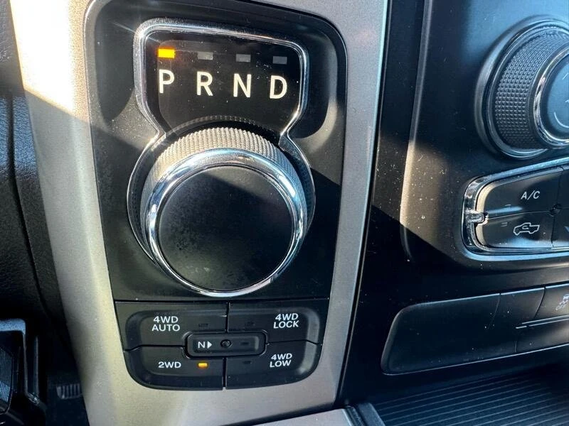 2017 Dodge Ram 4th Gen - Image 15 of 19